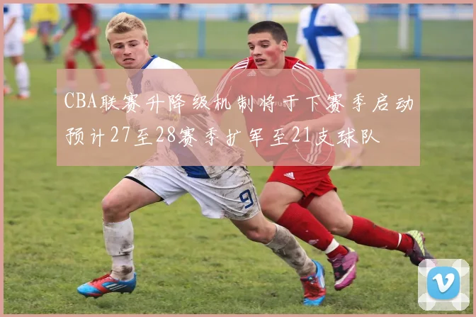 CBA联赛升降级机制将于下赛季启动预计27至28赛季扩军至21支球队